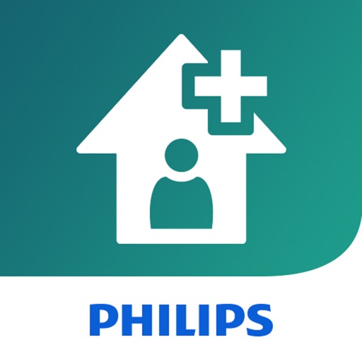 Homecare Patient App icon