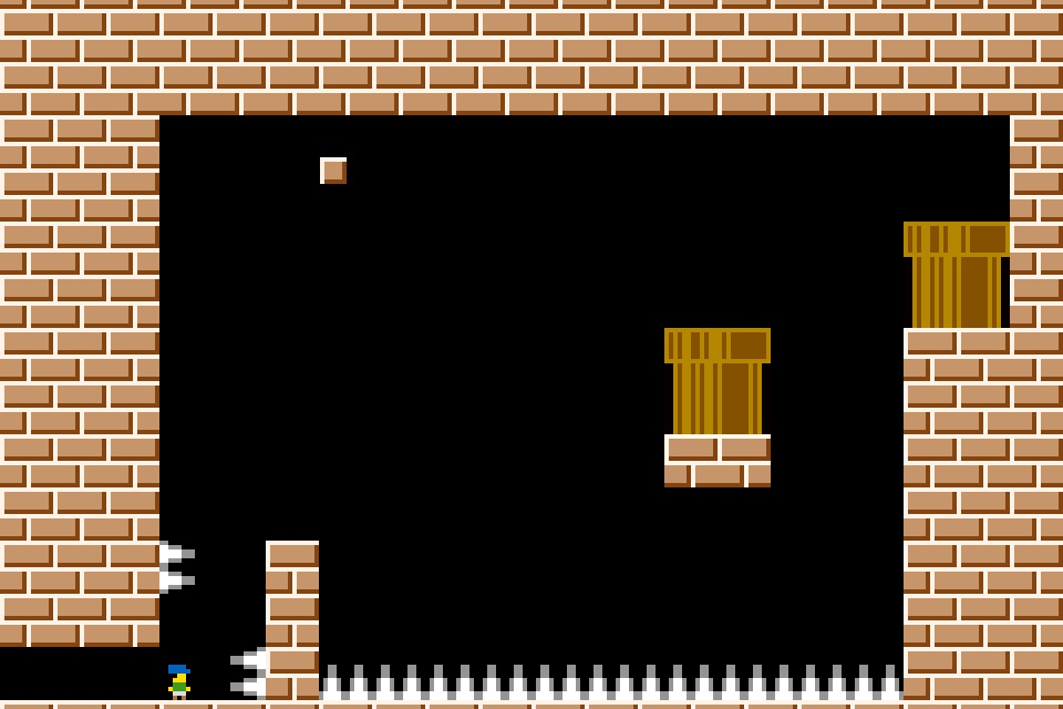 TrapAdventure -Hardest Retro Game screenshot 4