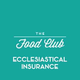 Ecclesiastical Insurance Food Club