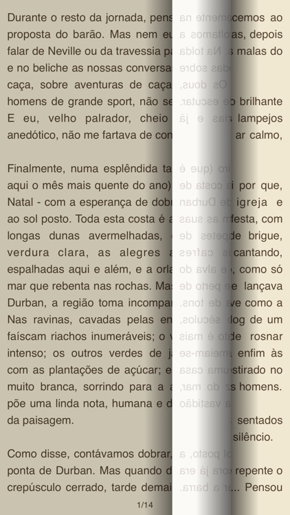 As Minas do Rei Salomão