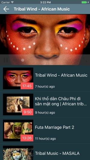 African Music(圖2)-速報App