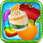 Forzen Fruit Quest
