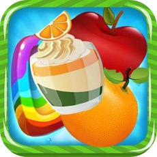 Activities of Forzen Fruit Quest