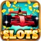 Lucky Track Slots: Enjoy a perfect rally race