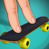 Skate Board Stunts : Skill skating games for kids