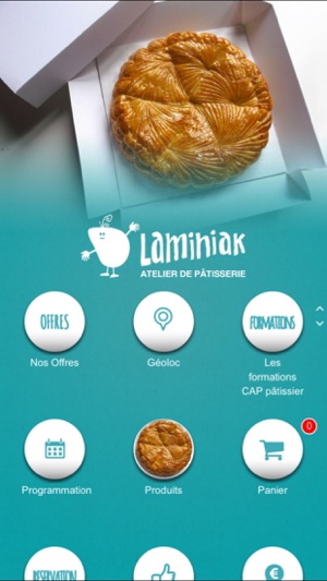 Laminiak(圖1)-速報App