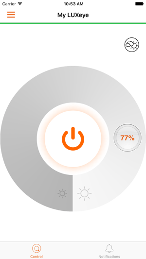 LUXeye Config(圖2)-速報App