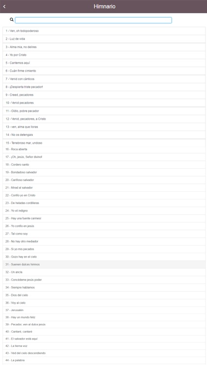 Iglesia Nueva Atacama