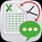 Get funny with this message SMS application: Just create the room, send a message and get the funny reply from Chat bot