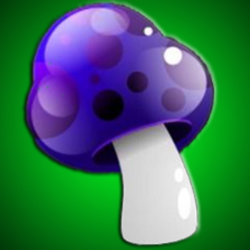 PickMushroom iOS App