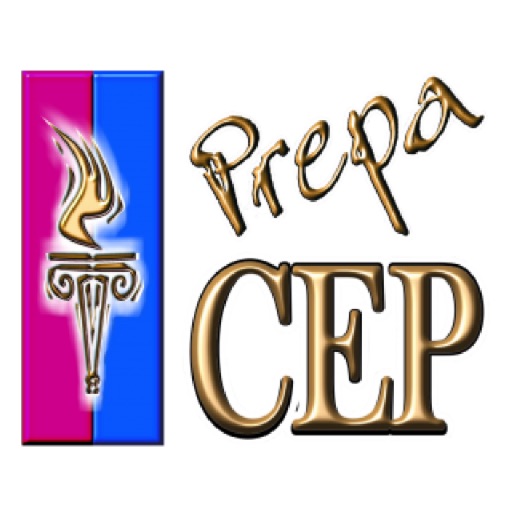 Preparatoria CEP icon