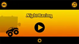 Game screenshot Night Racing: Endless Car Race mod apk