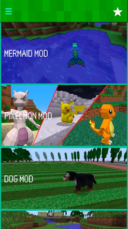 Pixelmon Mod - Poke Pixel Mods for Minecraft PC