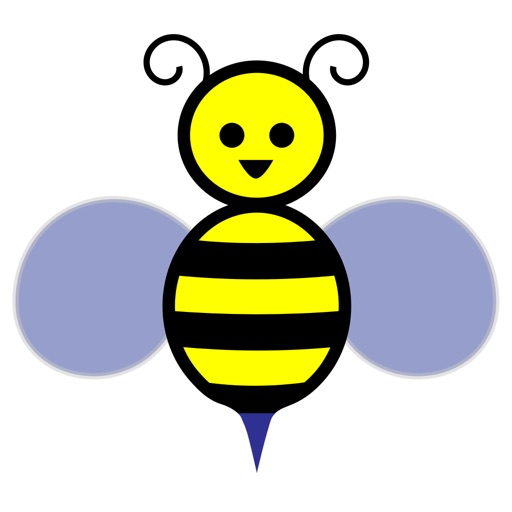 Bee the World icon