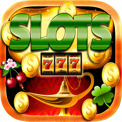 ``` 2016 ``` - A Alakazan Mystic Las Vegas - Las Vegas Casino - FREE SLOTS Machine Game icon