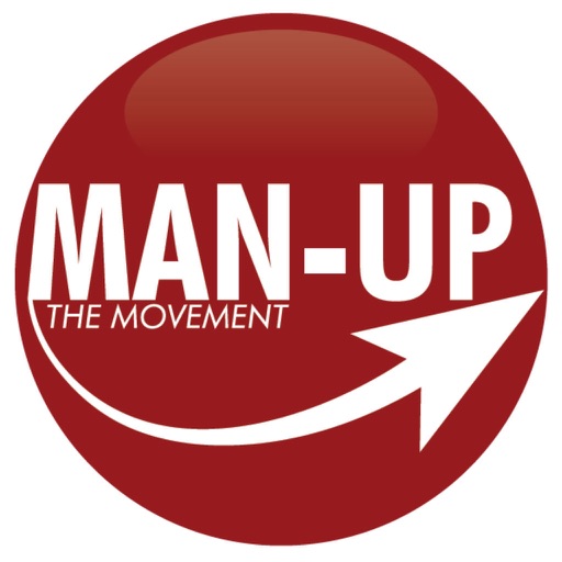 MAN-UP MEN icon