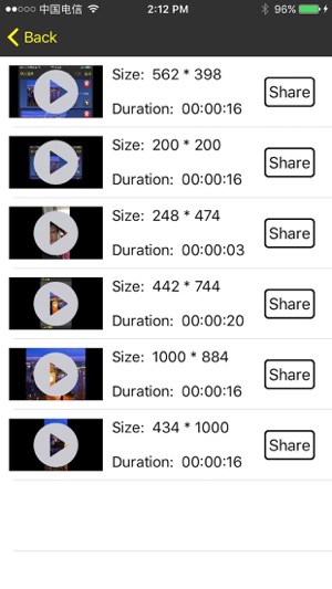 Photo Panorama Video(圖3)-速報App