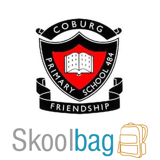 Coburg Primary School - Skoolbag icon