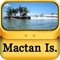 Mactan guide is designed to use on offline when you are in the so you can degrade expensive roaming charges