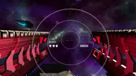 Game screenshot Space Turret VR FREE mod apk