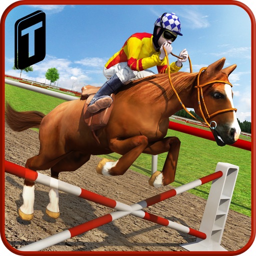 Horse Derby Quest 2016 Icon