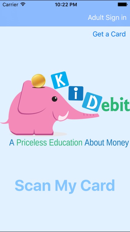 KiDebit