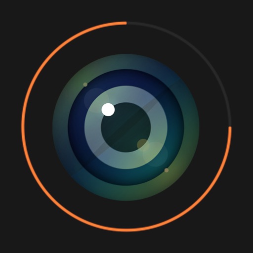 FX Creator - style photography photo editor plus camera lens effects & filters