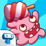 Get Candy Minion - Feed the Hungry Minion Boss! for iOS, iPhone, iPad Aso Report