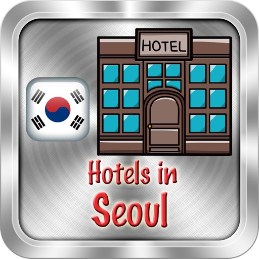 Hotels in Seoul, South Korea+