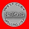 West Clay 2nd Grade Spelling