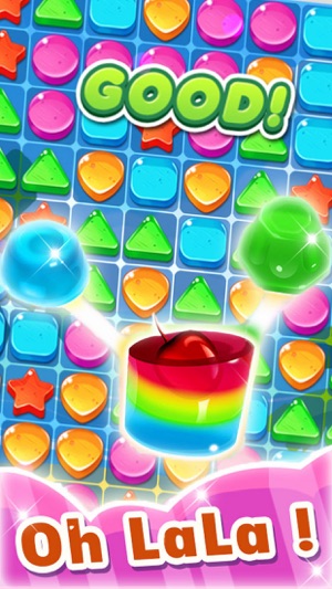 Jelly Soap Blast(圖1)-速報App