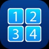 Touch Ones - Tap the Numbers in Sequence