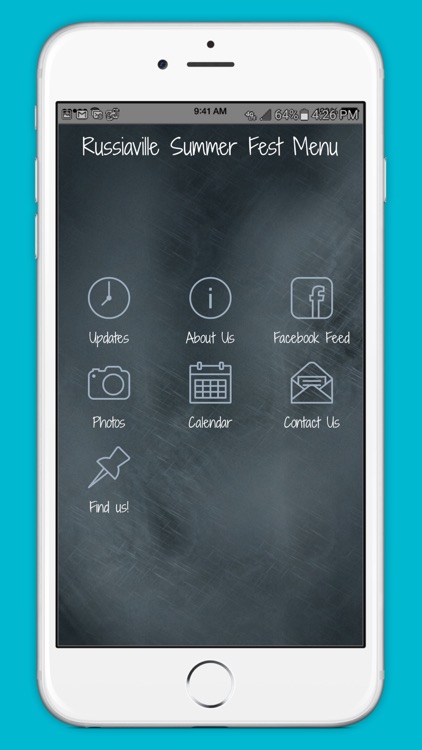 Russiaville Summer Fest