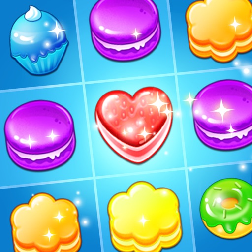 Yummy Jam Cake Edition Icon