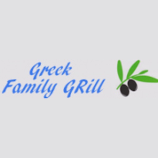 Greek Family Grill icon