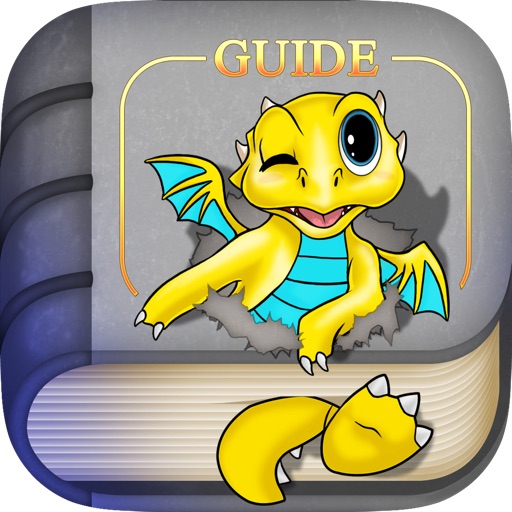 Strategy Guide for Dragonvale iOS App
