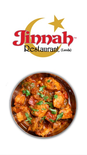 JINNAH RESTAURANT LEEDS(圖1)-速報App