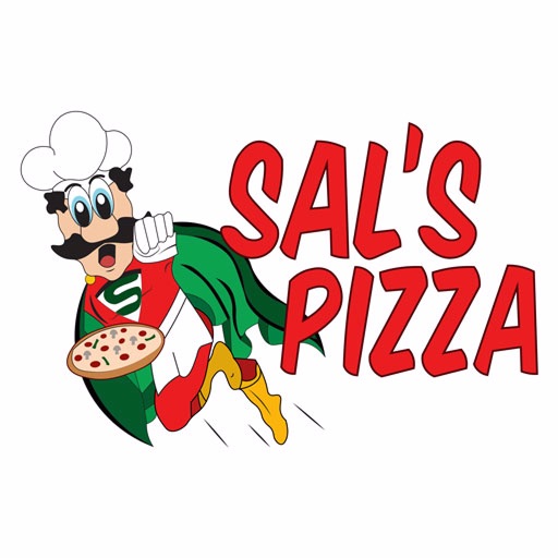 Sal's Pizza Ordering icon