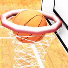 Activities of Ultimate Basketball Stars! HD Lite - Real Basketball Simulator