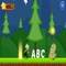 Play as Nino, the curious kid who runs and jumps across a colorful world to collect scattered ABC's, while learning about the world of words and alphabets