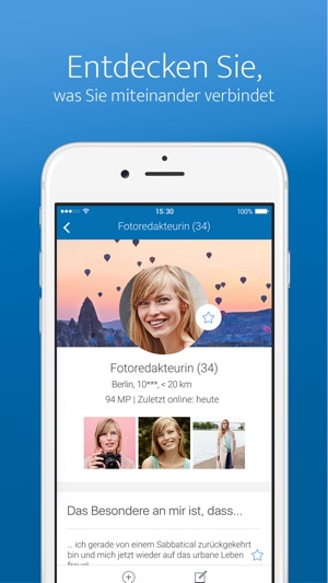 Chat zum kennenlernen vitasprint Chat zum kennenlernen vitasprint