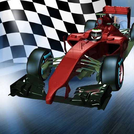 A Cobra Zero Formula: Adrenaline Race icon