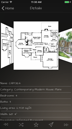 Contemporary House Ideas(圖3)-速報App