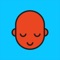 This application is intended to help people through meditative visualization