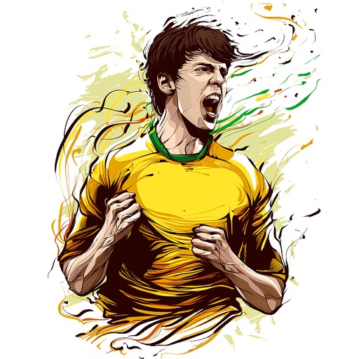 Football Champions Icon