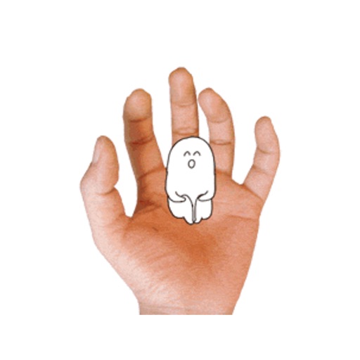 Finger Buddy icon