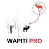 Wapiti Hunting Strategy for iPad