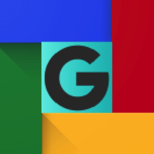 G App - for google icon