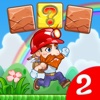 Super Miner Adventure - Free Running and Jumping Games