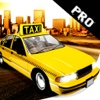 Adventure Super Taxi Racing PRO